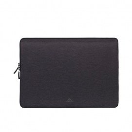 Rivacase 7703 Suzuka Funda 13,3" negro