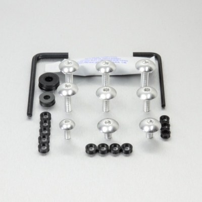 Kit carenado para Triumph PRO BOLT FTR230S