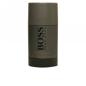 BOSS BOTTLED desodorante stick 75 gr