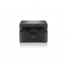 Brother DCP-L1640W Laser A4 2400 x 600 DPI 20 ppm Wifi