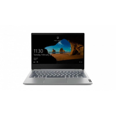 Portátil reacondicionado Lenovo ThinkBook 13S-IWL - i7 8th | 16GB RAM | 512GB M.2 | Pantalla 13.3 | Grado A