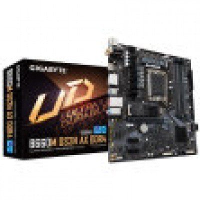 Placa Gigabyte B660M DS3H AX