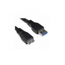 Cable Equip Usb-a/m A Musb-b/m 2m Negro