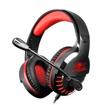 Auriculares Spirit of Gamer Pro H3