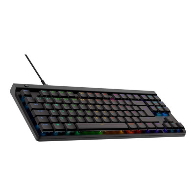 Teclado gaming logitech g g515 tkl negro portugues
