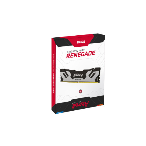 Kingston Technology FURY Renegade módulo de memoria 48 GB 1 x 48 GB DDR5