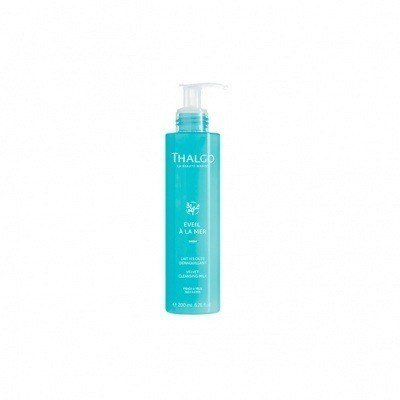 Thalgo Eveil A La Mer Desmaquillantes Lait Vloute 200ml