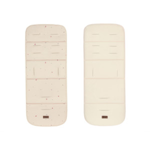 Colchoneta silla de paseo Secret Garden Beige
