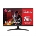 LG Monitor 32GN600-B 31.5