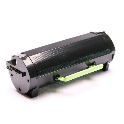 Lexmark M1140/M1145/XM1140/XM1145 Negro Cartucho de Toner Generico - Reemplaza 24B6213/24B6035