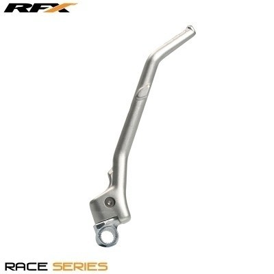 Pedal de arranque RFX serie Race (plata) - Honda CR125 FXKS1030055SV