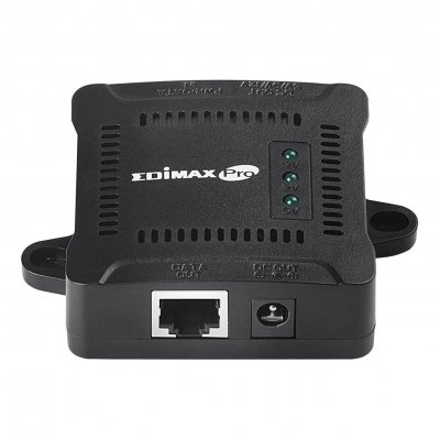 Divisor poe edimax gp - 101st + splitter