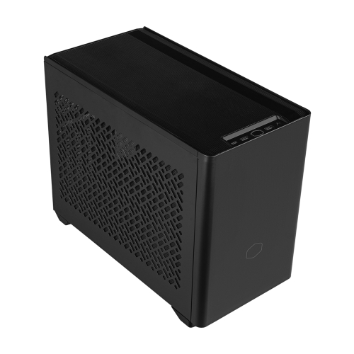 Cooler Master MasterBox NR200P V2 Escritorio Negro