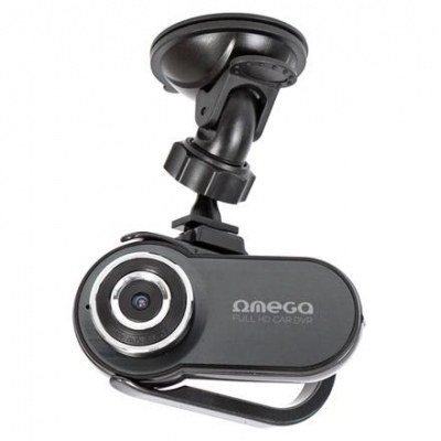 VideoGrabador DVR Coche FULL HD 1080P HDMI