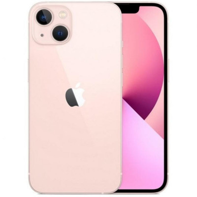 Apple iphone 13 5g 512gb rosa acondicionado