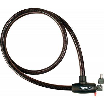 Cables trenzados de máxima seguridad Trimaflex™ TRIMAX TQ2072