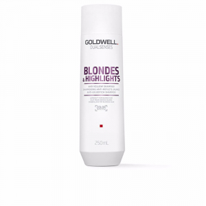 BLONDES & HIGHLIGHTS anti-yellow shampoo 250 ml