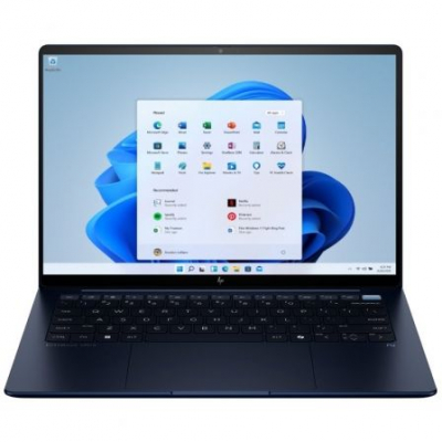 Portátil HP EliteBook Ultra G1i B69BBET Intel Core Ultra 5-228V/ 32GB/ 512GB SSD/ 14 Táctil/ Win11 Pro