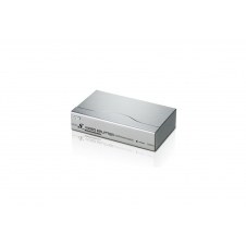 ATEN Distribuidor VGA de 8 puertos (350MHz)