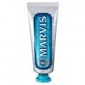 Marvis Aquatic Mint Dentífrico 25ml