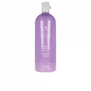 CAVIAR MULTIPLYING VOLUME shampoo back bar 1000 ml