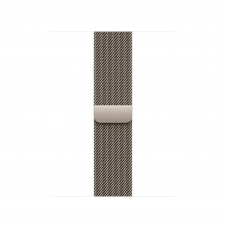 Apple MAXK4ZM/A Accesorios para dispositivos vestibles inteligentes Grupo de rock Titanio Acero inoxidable