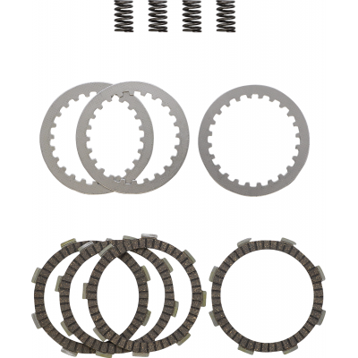 Clutch Plate Kit VINTCO KCLH21