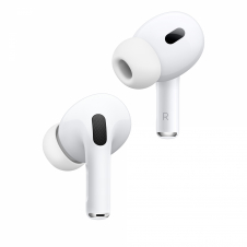 Apple AirPods Pro (2nd generation) Auriculares Inalámbrico Dentro de o?do Llamadas/Música Bluetooth Blanco