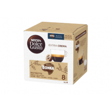 CAJA 3 PAQ.DOLCE GUSTO BONKA 12468867