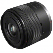 Canon RF-S 14-30 mm F4-6.3 IS STM PZ