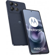 SMARTPHONE MOTOROLA MOTO G86 8GB 256GB 5G AZUL OSCURO