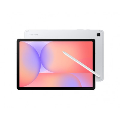 Tablet Samsung Galaxy Tab S10 Lite 10.9/ 6GB/ 128GB/ Octacore/ Plata