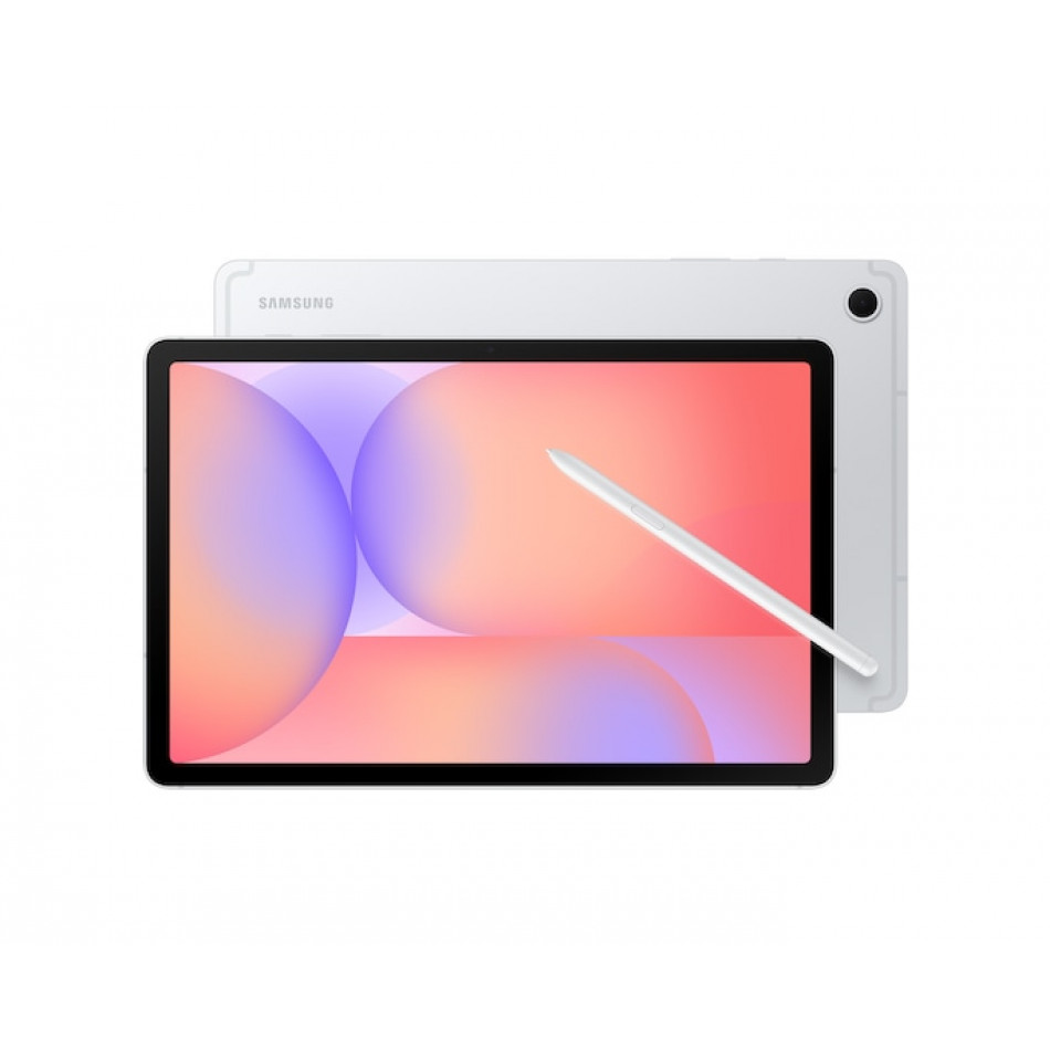 Tablet Samsung Galaxy Tab S10 Lite 10.9"/ 6GB/ 128GB/ Octacore/ Plata