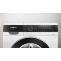 Lavadora Siemens WG44G2ZAES, 9 kg, 1400 rpm, clase A, blanco - imagen 2