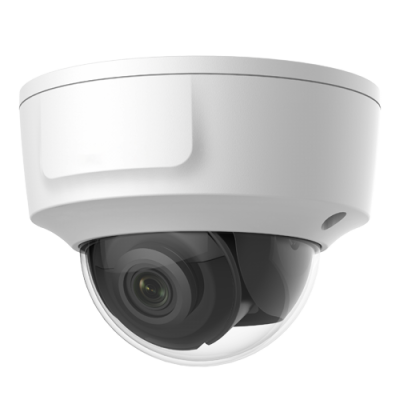 Camara IP Domo 2,8mm 4K con HDMI
