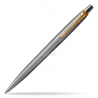 Jotter Premium Bolígrafo de punta retráctil con pulsador 1 pieza(s)