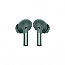 OnePlus Buds Pro 2 Auriculares Inalámbrico Dentro de o?do Música/uso diario Bluetooth Verde