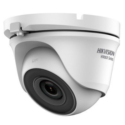Camara Domo 2,8mm 4Mpx 4n1 HIKVISION