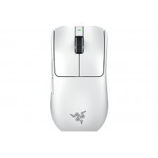 Razer Viper V3 Pro ratón Juego mano derecha RF Wireless + USB Type-C Óptico 35000 DPI