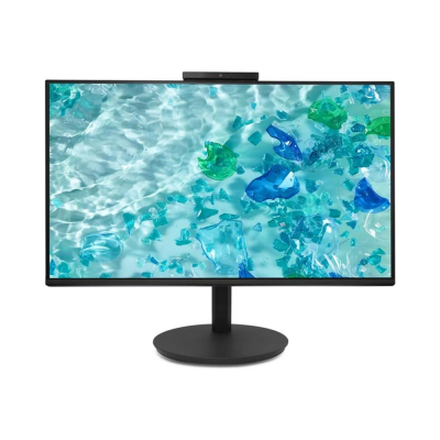 Monitor acer vero cb272 d6bmiprcx 27 pulgadas fhd