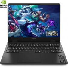 Portátil Gaming HP Omen 16-AP0020NS Ryzen AI 7-350/ 32GB/ 1TB SSD/ GeForce RTX 5060/ 16