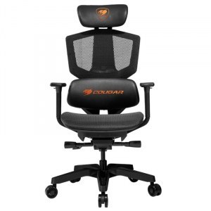 Cougar Silla Gaming Argo One 150 kg