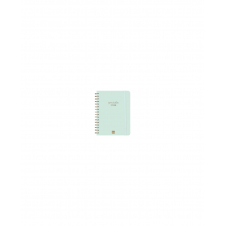 Finocam Agenda Espiral Alma 2026