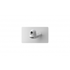 Cisco Webex PTZ 4K Camera Negro, Blanco 3840 x 2160 Pixeles 60 pps