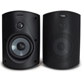 ALTAVOCES POLK ATRIUM 6 negro