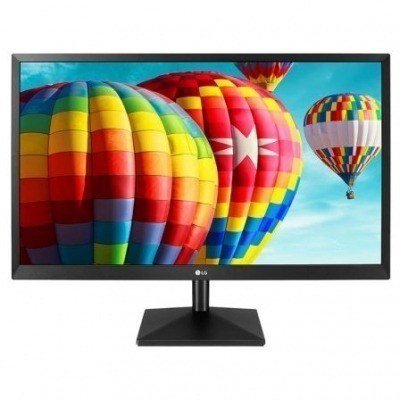 Monitor LG 27MK430H-B 27/ Full HD/ Negro