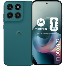 SMARTPHONE MOTOROLA MOTO G77 8GB/256GB SHADED SPRUCE