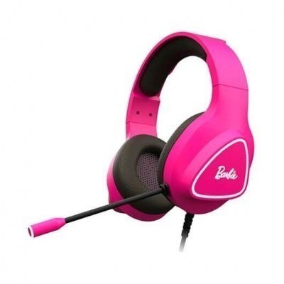 AURICULARESMICRO KROM KHALI BARBIE
