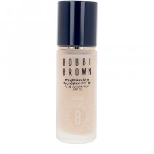 WEIGHTLESS SKIN foundation SPF15 #Cool Ivory 30 ml