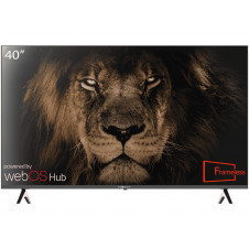 Nevir NVR-8840-40FHWBT Televisor 101,6 cm (40